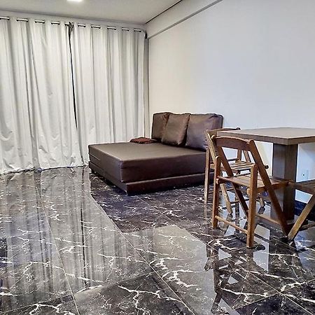 Edificio Louise - Apto 301 Chapeco Ngoại thất bức ảnh