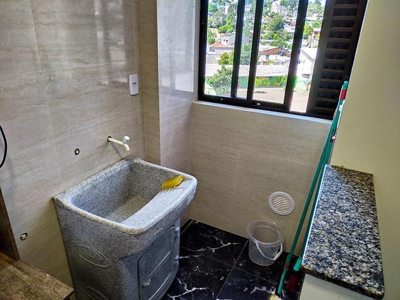 Edificio Louise - Apto 301 Chapeco Ngoại thất bức ảnh